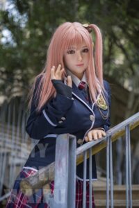 W1 – Hybrid 160cm 62.99 E-CUP 37kg 81.57lbs Sex Doll Big Boobs Anime Japanese Sex Doll MLW-M160-0192 4