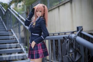W1 – Hybrid 160cm 62.99 E-CUP 37kg 81.57lbs Sex Doll Big Boobs Anime Japanese Sex Doll MLW-M160-0192 49