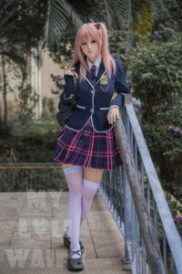 W1 – Hybrid 160cm 62.99 E-CUP 37kg 81.57lbs Sex Doll Big Boobs Anime Japanese Sex Doll MLW-M160-0192 6