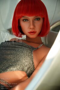 WM26 – Hybrid 163cm 64.17 H-CUP 51kg 112.44lbs Sex Doll BBW Cute Sex Doll WMD-M163-0048 31