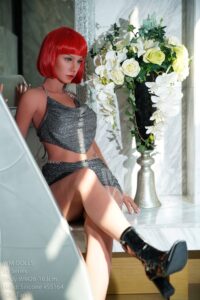WM26 – Hybrid 163cm 64.17 H-CUP 51kg 112.44lbs Sex Doll BBW Cute Sex Doll WMD-M163-0048 9