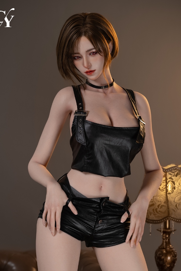Wan - Silicone 168cm/66.14" F-CUP 35.5kg/78.26lbs Sex Doll
