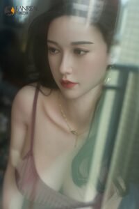 Weiwei – Silicone 172cm 67.72 F-CUP 36kg 79.37lbs Sex Doll Big Boobs Cute Chinese Sex Doll FRD-S172-0017 11