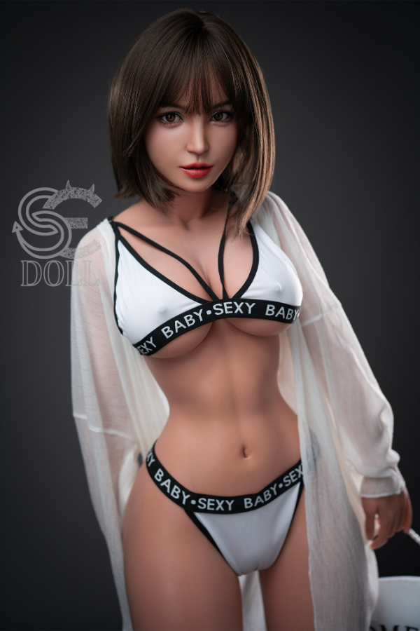 Winola - Silicone 161cm/63.39" F-CUP 33kg/72.75lbs Sex Doll