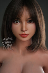 Winola – Silicone 161cm 63.39 F-CUP 33kg 72.75lbs Sex Doll Big Booty Cute Asian Sex Doll SED-S161-0035 14