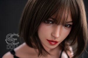 Winola – Silicone 161cm 63.39 F-CUP 33kg 72.75lbs Sex Doll Big Booty Cute Asian Sex Doll SED-S161-0035 23