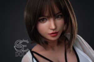 Winola – Silicone 161cm 63.39 F-CUP 33kg 72.75lbs Sex Doll Big Booty Cute Asian Sex Doll SED-S161-0035 27