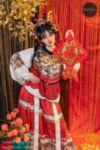 Wushi – Silicone 169cm 66.54 D-CUP 50kg 110.23lbs Sex Doll BBW Cosplay Chinese Sex Doll STP-S169-0002 11