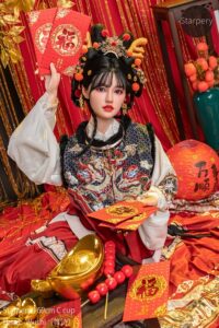 Wushi – Silicone 169cm 66.54 D-CUP 50kg 110.23lbs Sex Doll BBW Cosplay Chinese Sex Doll STP-S169-0002 7