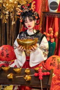 Wushi – Silicone 169cm 66.54 D-CUP 50kg 110.23lbs Sex Doll BBW Cosplay Chinese Sex Doll STP-S169-0002 8