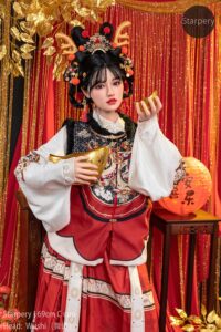 Wushi – Silicone 169cm 66.54 D-CUP 50kg 110.23lbs Sex Doll BBW Cosplay Chinese Sex Doll STP-S169-0002 9
