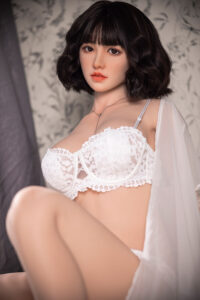 Wushi – Silicone 171cm 67.32 F-CUP 39kg 85.98lbs Sex Doll Big Booty Cute Japanese Sex Doll STP-S171-0018 6