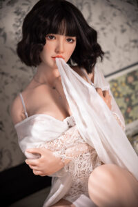 Wushi – Silicone 171cm 67.32 F-CUP 39kg 85.98lbs Sex Doll Big Booty Cute Japanese Sex Doll STP-S171-0018 7