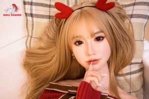 Wuxue – Silicone 165cm 64.96 D-CUP 35kg 77.16lbs Sex Doll Big Boobs Anime Japanese Sex Doll DSD-S165-0079 19