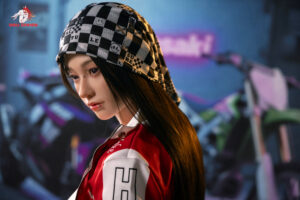 Wuxue – Silicone 170cm 66.93 H-CUP 43kg 94.8lbs Sex Doll Bubble Butt Anime Japanese Sex Doll DSD-S170-0026 28
