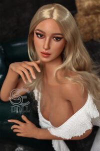 Xena – Silicone 157cm 61.81 I-CUP 36kg 79.37lbs Sex Doll Big Boobs Cute Sex Doll SED-S157-0010 12