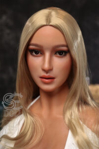Xena – Silicone 157cm 61.81 I-CUP 36kg 79.37lbs Sex Doll Big Boobs Cute Sex Doll SED-S157-0010 14