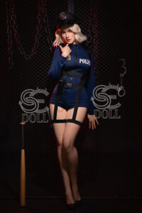Xena – Silicone 165cm 64.96 E-CUP 33kg 72.75lbs Sex Doll Big Boobs BDSM Sex Doll SED-S165-0060 25