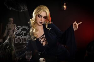 Xena – Silicone 167cm 65.75 E-CUP 34kg 74.96lbs Sex Doll Big Booty Anime Sex Doll SED-S167-0073 20