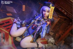 Xia Jiangshi – Silicone 149cm 58.66 C-CUP 25.9kg 57.1lbs Sex Doll Big Booty Anime Japanese Sex Doll SBG-S149-0006 18