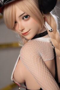 Xiannv – Silicone 164cm 64.57 F-CUP 41kg 90.39lbs Sex Doll Big Booty Anime Japanese Sex Doll XND-S164-0018 12