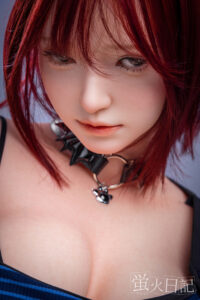 Xiaolisen – Silicone 159cm 62.6 E-CUP 35.5kg 78.26lbs Sex Doll Big Booty Anime Japanese Sex Doll YHD-S159-0033 10