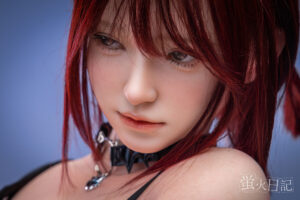 Xiaolisen – Silicone 159cm 62.6 E-CUP 35.5kg 78.26lbs Sex Doll Big Booty Anime Japanese Sex Doll YHD-S159-0033 22