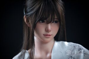 Xiaolisen – Silicone 160cm 62.99 G-CUP 31.2kg 68.78lbs Sex Doll Big Boobs Anime Japanese Sex Doll YHD-S160-0050 18