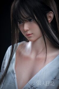 Xiaolisen – Silicone 160cm 62.99 G-CUP 31.2kg 68.78lbs Sex Doll Big Boobs Anime Japanese Sex Doll YHD-S160-0050 8