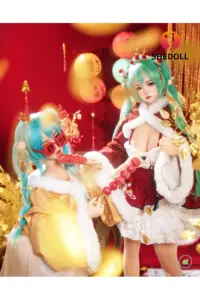 Xiaotianjiang – Silicone 145cm 57.09 G-CUP 30kg 66.14lbs Sex Doll Big Boobs Anime Chinese Sex Doll SHE-S145-0203 11