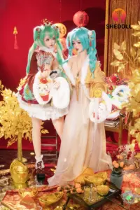 Xiaotianjiang – Silicone 145cm 57.09 G-CUP 30kg 66.14lbs Sex Doll Big Boobs Anime Chinese Sex Doll SHE-S145-0203 12