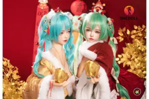 Xiaotianjiang – Silicone 145cm 57.09 G-CUP 30kg 66.14lbs Sex Doll Big Boobs Anime Chinese Sex Doll SHE-S145-0203 18