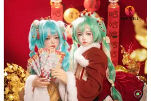 Xiaotianjiang – Silicone 145cm 57.09 G-CUP 30kg 66.14lbs Sex Doll Big Boobs Anime Chinese Sex Doll SHE-S145-0203 21