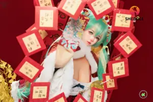 Xiaotianjiang – Silicone 145cm 57.09 G-CUP 30kg 66.14lbs Sex Doll Big Boobs Anime Chinese Sex Doll SHE-S145-0203 22