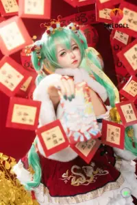 Xiaotianjiang – Silicone 145cm 57.09 G-CUP 30kg 66.14lbs Sex Doll Big Boobs Anime Chinese Sex Doll SHE-S145-0203 7