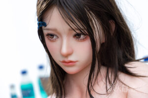 Xiari Liuli – Silicone 159cm 62.6 E-CUP 35.5kg 78.26lbs Sex Doll Big Booty Anime Japanese Sex Doll YHD-S159-0024 15