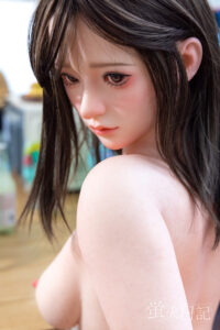 Xiari Liuli – Silicone 159cm 62.6 E-CUP 35.5kg 78.26lbs Sex Doll Big Booty Anime Japanese Sex Doll YHD-S159-0024 8