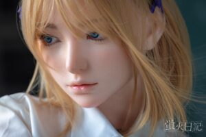 Xifeng – Silicone 164cm 64.57 G-CUP 34kg 74.96lbs Sex Doll Big Boobs Anime Japanese Sex Doll YHD-S164-0005 12