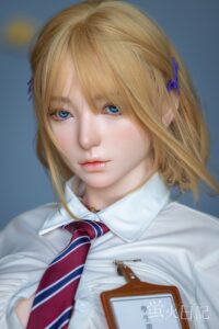 Xifeng – Silicone 164cm 64.57 G-CUP 34kg 74.96lbs Sex Doll Big Boobs Anime Japanese Sex Doll YHD-S164-0005 8