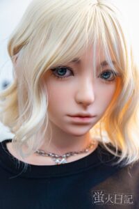 Xifeng – Silicone 164cm 64.57 G-CUP 34kg 74.96lbs Sex Doll Big Boobs Anime Japanese Sex Doll YHD-S164-0018 11