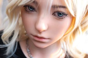 Xifeng – Silicone 164cm 64.57 G-CUP 34kg 74.96lbs Sex Doll Big Boobs Anime Japanese Sex Doll YHD-S164-0018 17