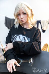 Xifeng – Silicone 164cm 64.57 G-CUP 34kg 74.96lbs Sex Doll Big Boobs Anime Japanese Sex Doll YHD-S164-0018 5
