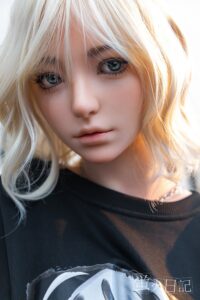 Xifeng – Silicone 164cm 64.57 G-CUP 34kg 74.96lbs Sex Doll Big Boobs Anime Japanese Sex Doll YHD-S164-0018 7