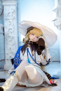 Xixi – Hybrid 152cm 59.84 A-CUP 31kg 68.34lbs Sex Doll Small Breast Anime Japanese Sex Doll SHE-M152-0151 15