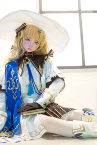 Xixi – Hybrid 152cm 59.84 A-CUP 31kg 68.34lbs Sex Doll Small Breast Anime Japanese Sex Doll SHE-M152-0151 6
