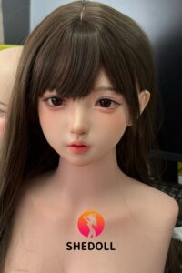 Xixi – Silicone 145cm 57.09 G-CUP 30kg 66.14lbs Sex Doll Big Boobs Anime Japanese Sex Doll SHE-S145-0140 27