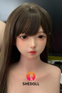 Xixi – Silicone 145cm 57.09 G-CUP 30kg 66.14lbs Sex Doll Big Boobs Anime Japanese Sex Doll SHE-S145-0140 28