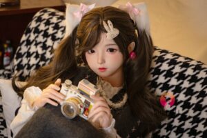 Xixi – Silicone 145cm 57.09 G-CUP 30kg 66.14lbs Sex Doll Big Boobs Anime Japanese Sex Doll SHE-S145-0140 29