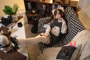 Xixi – Silicone 145cm 57.09 G-CUP 30kg 66.14lbs Sex Doll Big Boobs Anime Japanese Sex Doll SHE-S145-0140 32