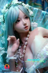 Xixi – Silicone 145cm 57.09 G-CUP 30kg 66.14lbs Sex Doll Big Boobs Anime Japanese Sex Doll SHE-S145-0141 20